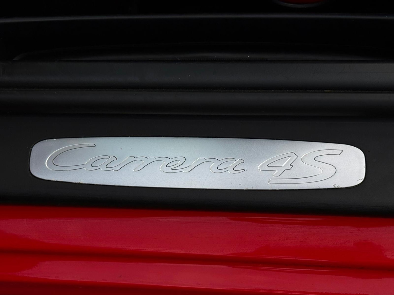 Used Porsche 911 2009 for sale - 78170047: Photo 42