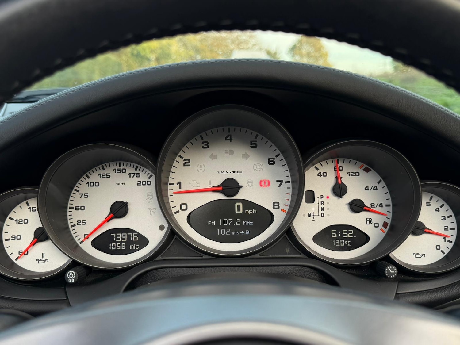 Used Porsche 911 2009 for sale - 78170047: Photo 45