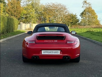 Used Porsche 911 2009 for sale - 78170047: Photo