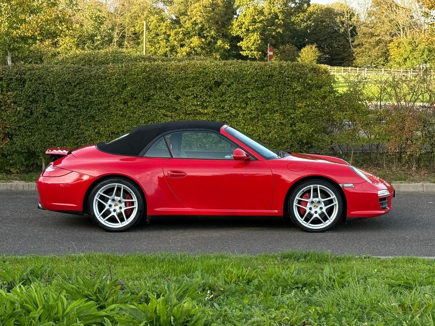 Used Porsche 911 2009 for sale - 78170047: Photo 6