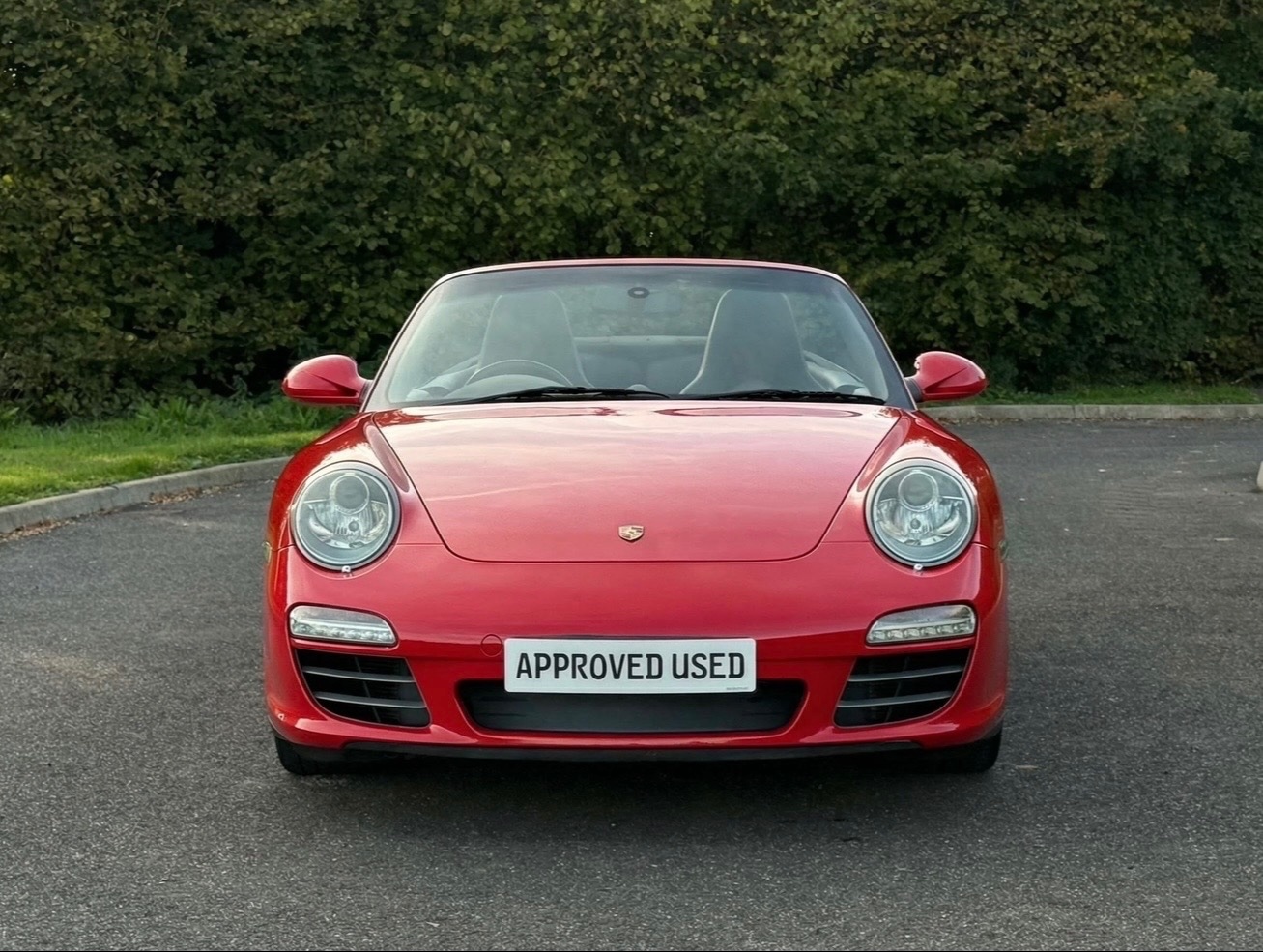 Used Porsche 911 2009 for sale - 78170047: Photo 8