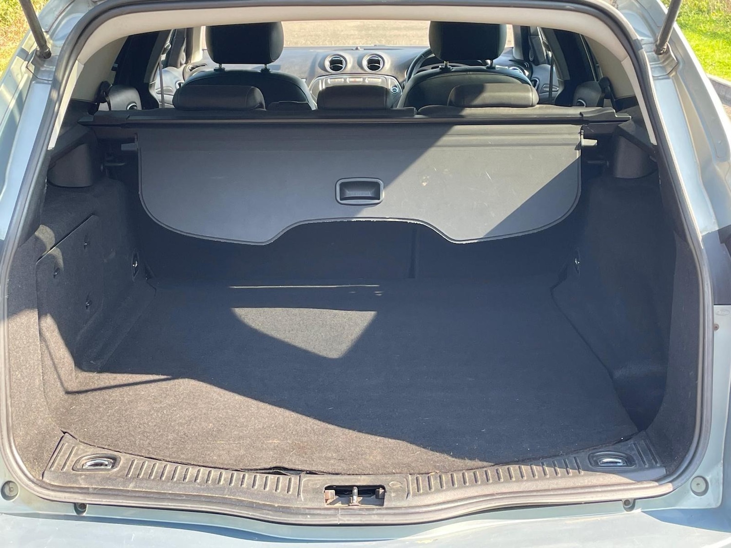 Used Ford Mondeo 2009 for sale - 76663712: Photo 11