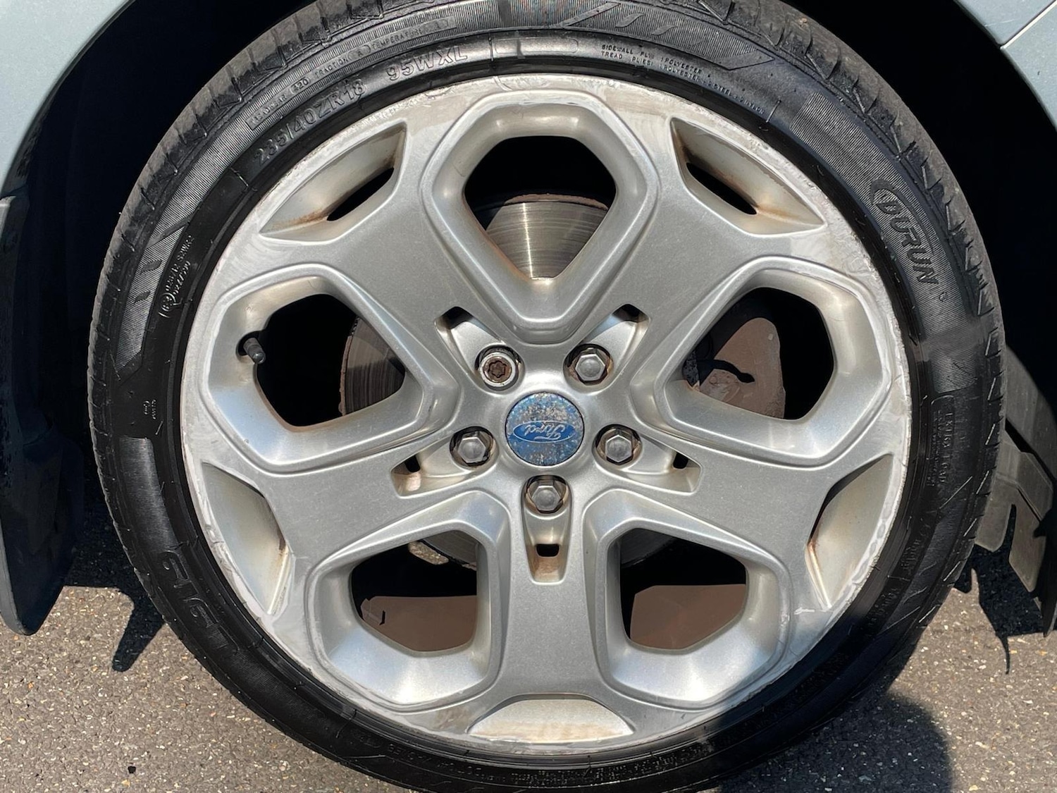 Used Ford Mondeo 2009 for sale - 76663712: Photo 15