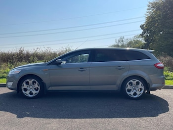 Used Ford Mondeo 2009 for sale - 76663712: Photo