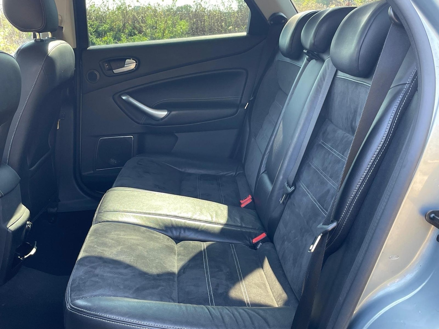 Used Ford Mondeo 2009 for sale - 76663712: Photo 8