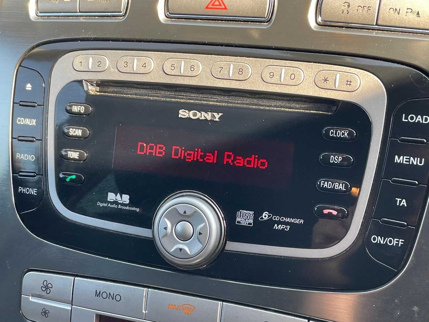 Used Ford Mondeo 2009 for sale - 76663712: Photo 9