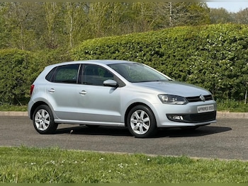 Used Volkswagen Polo 2013 for sale - 78237874: Photo