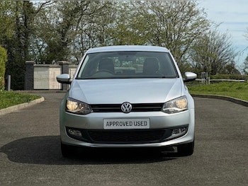Used Volkswagen Polo 2013 for sale - 78237874: Photo