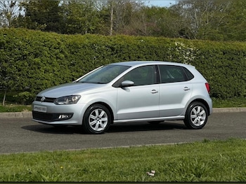 Used Volkswagen Polo 2013 for sale - 78237874: Photo