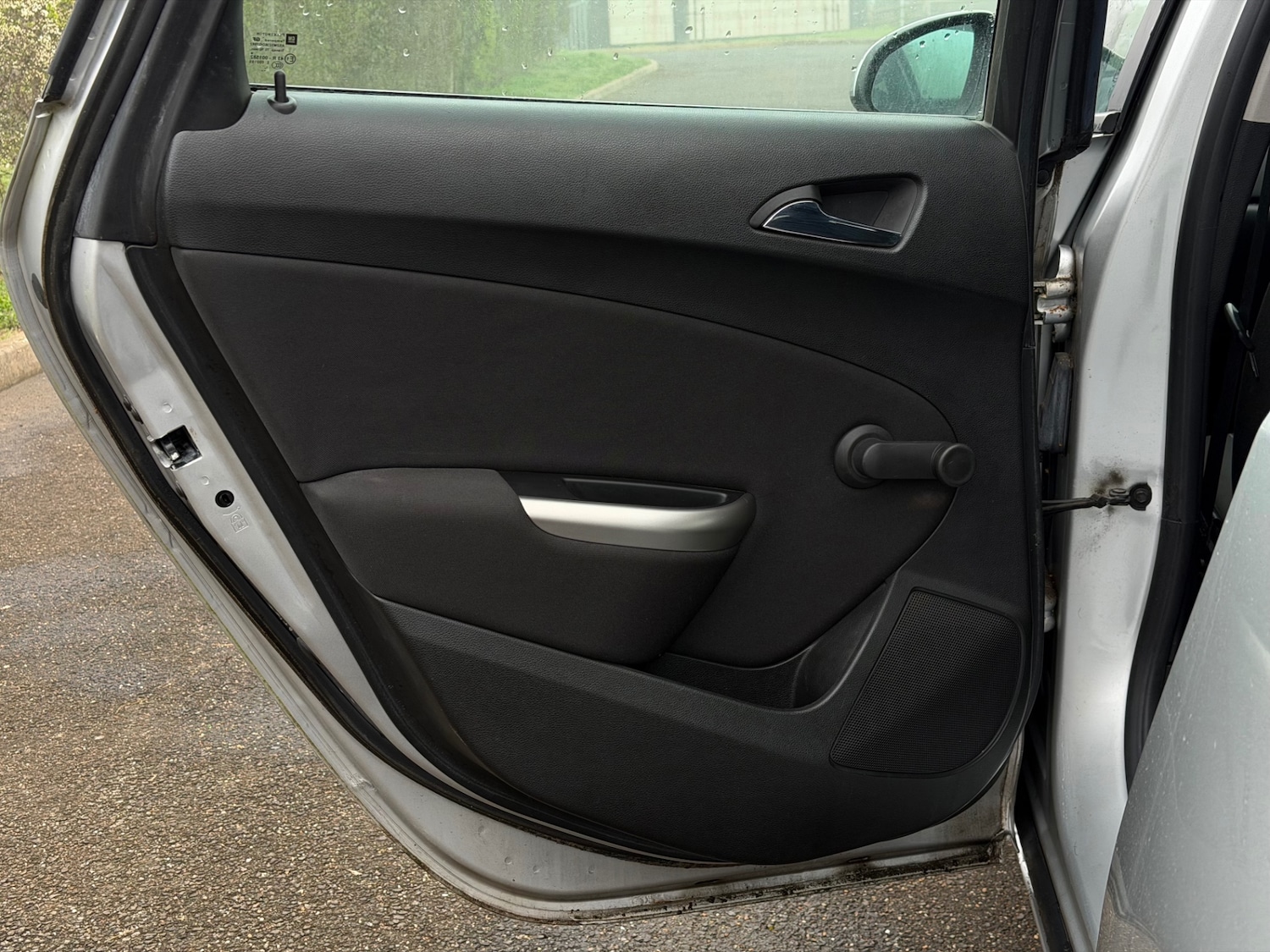 Used Vauxhall Astra 2012 for sale - 77801980: Photo 15