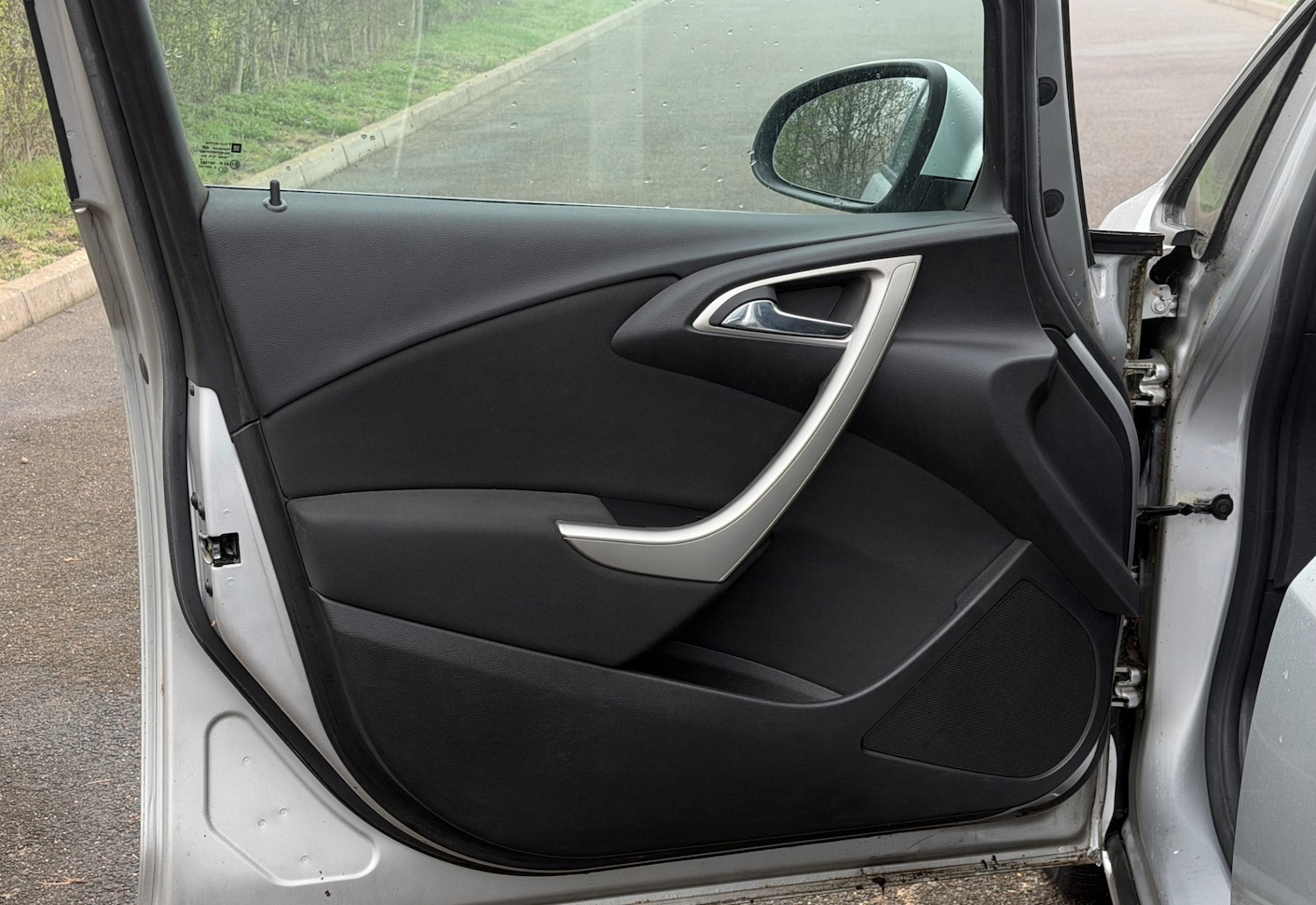 Used Vauxhall Astra 2012 for sale - 77801980: Photo 17