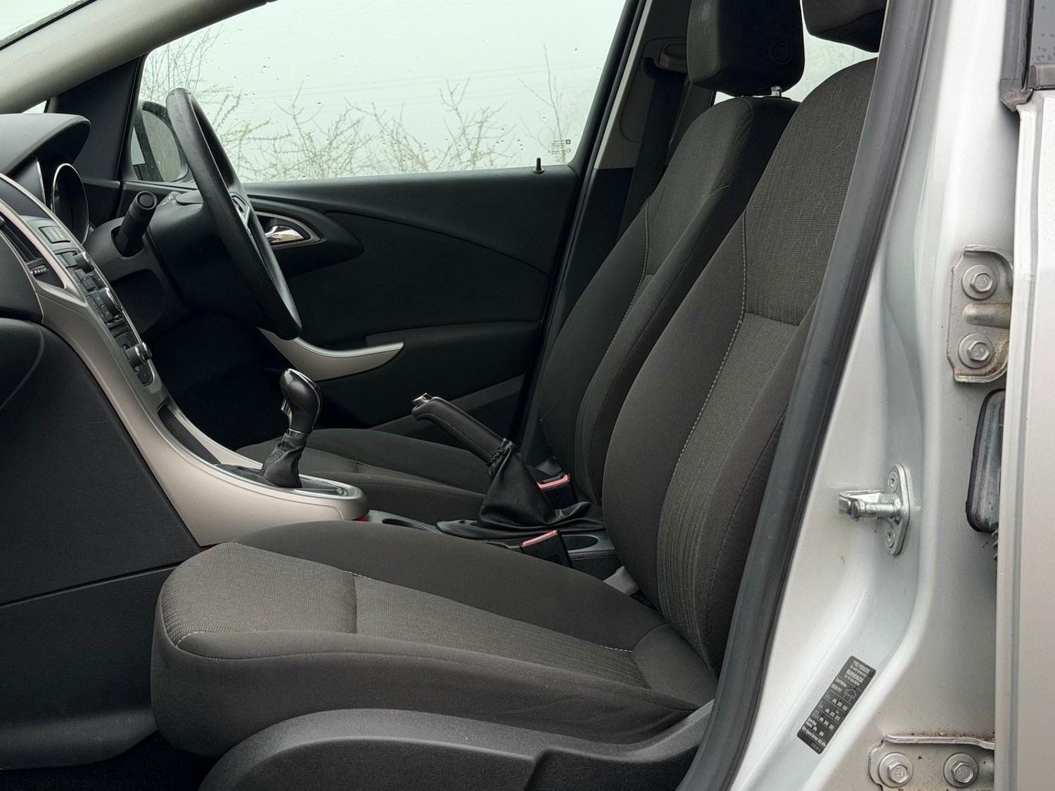 Used Vauxhall Astra 2012 for sale - 77801980: Photo 18