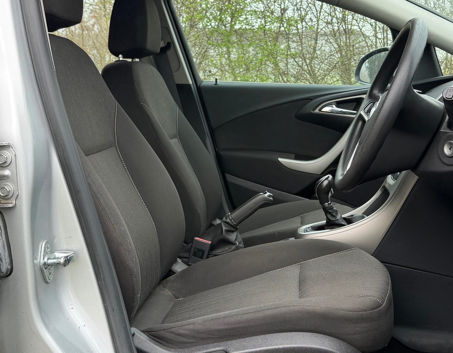 Used Vauxhall Astra 2012 for sale - 77801980: Photo 20