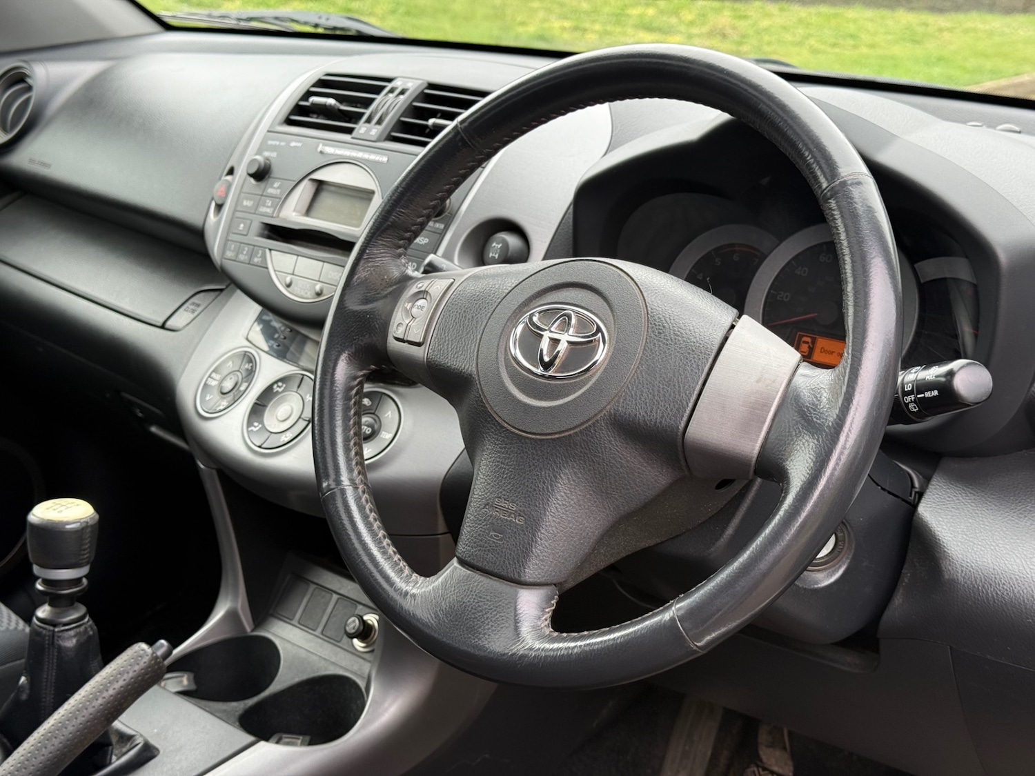 Used Toyota RAV4 2007 for sale - 77801930: Photo 13