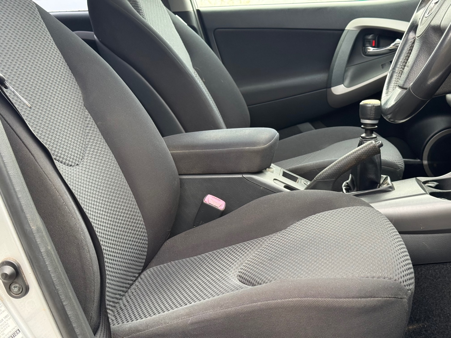 Used Toyota RAV4 2007 for sale - 77801930: Photo 14