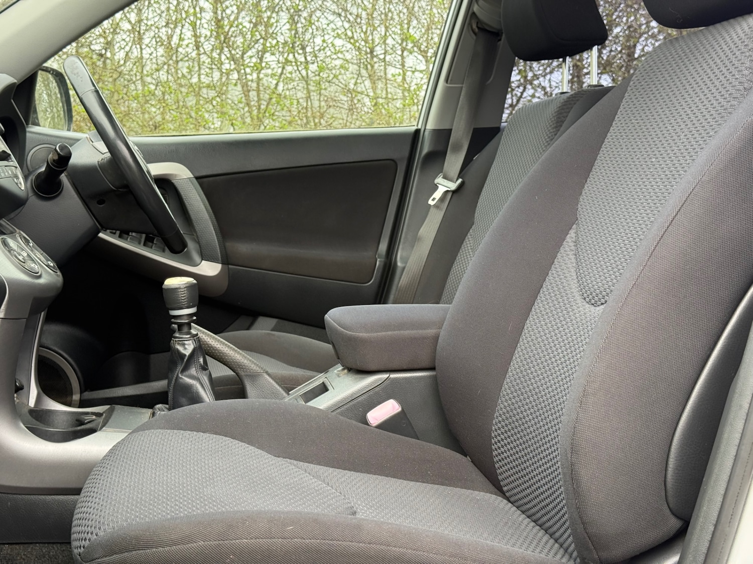 Used Toyota RAV4 2007 for sale - 77801930: Photo 15