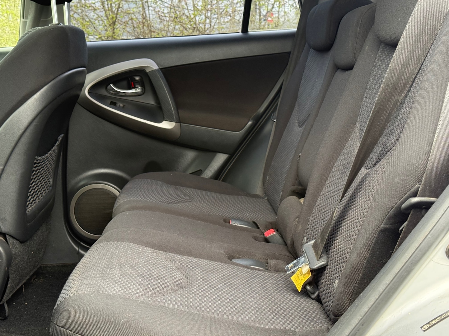 Used Toyota RAV4 2007 for sale - 77801930: Photo 16