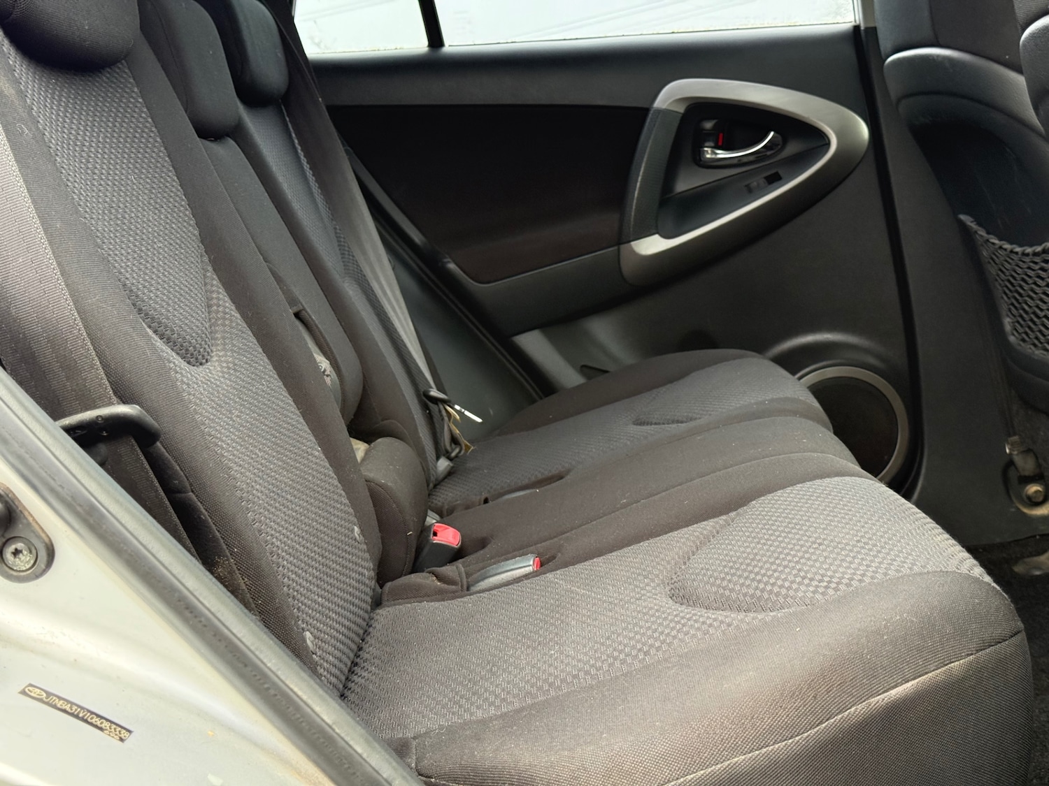 Used Toyota RAV4 2007 for sale - 77801930: Photo 17