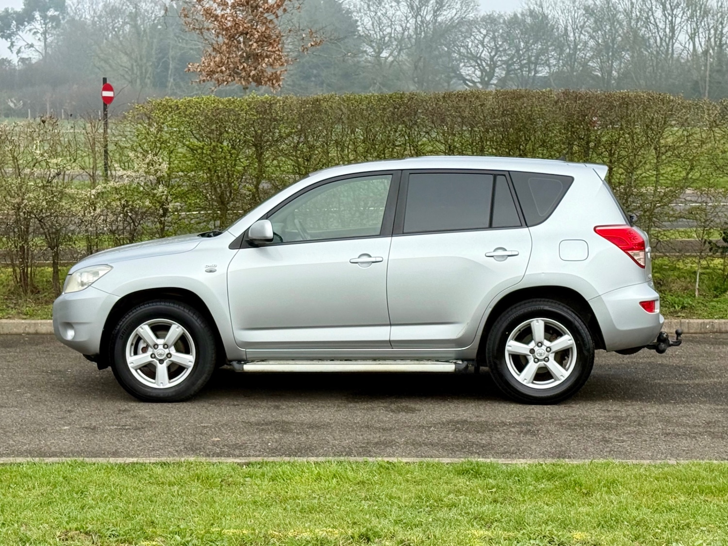 Used Toyota RAV4 2007 for sale - 77801930: Photo 8