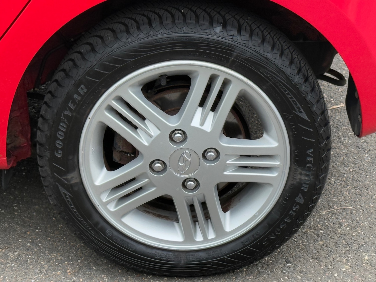 Used Hyundai i10 2009 for sale - 76616606: Photo 10