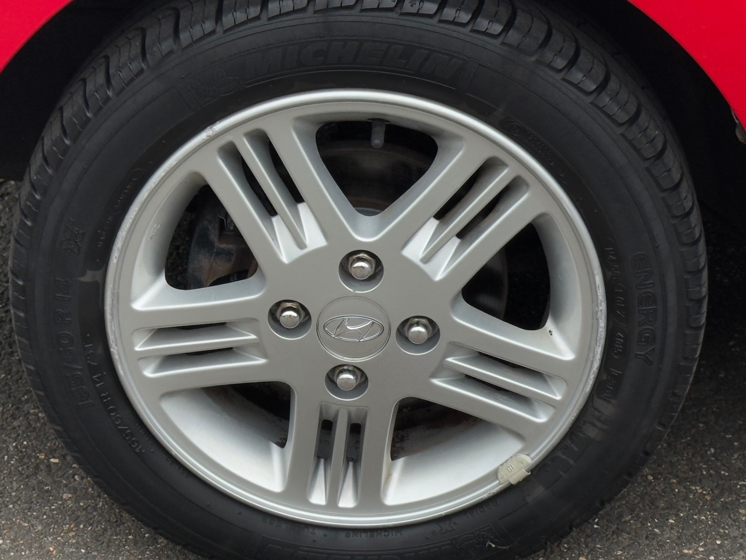 Used Hyundai i10 2009 for sale - 76616606: Photo 11