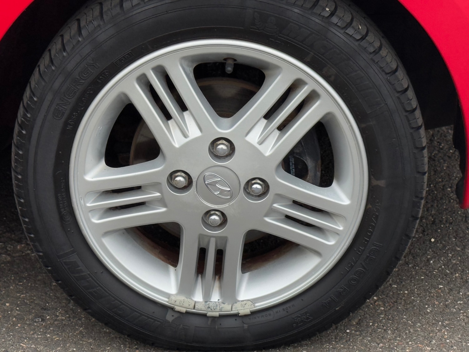 Used Hyundai i10 2009 for sale - 76616606: Photo 12