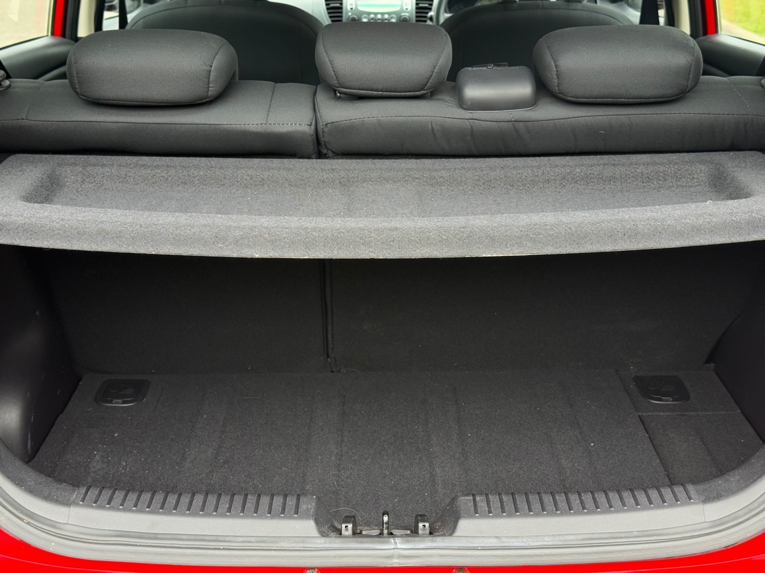 Used Hyundai i10 2009 for sale - 76616606: Photo 13