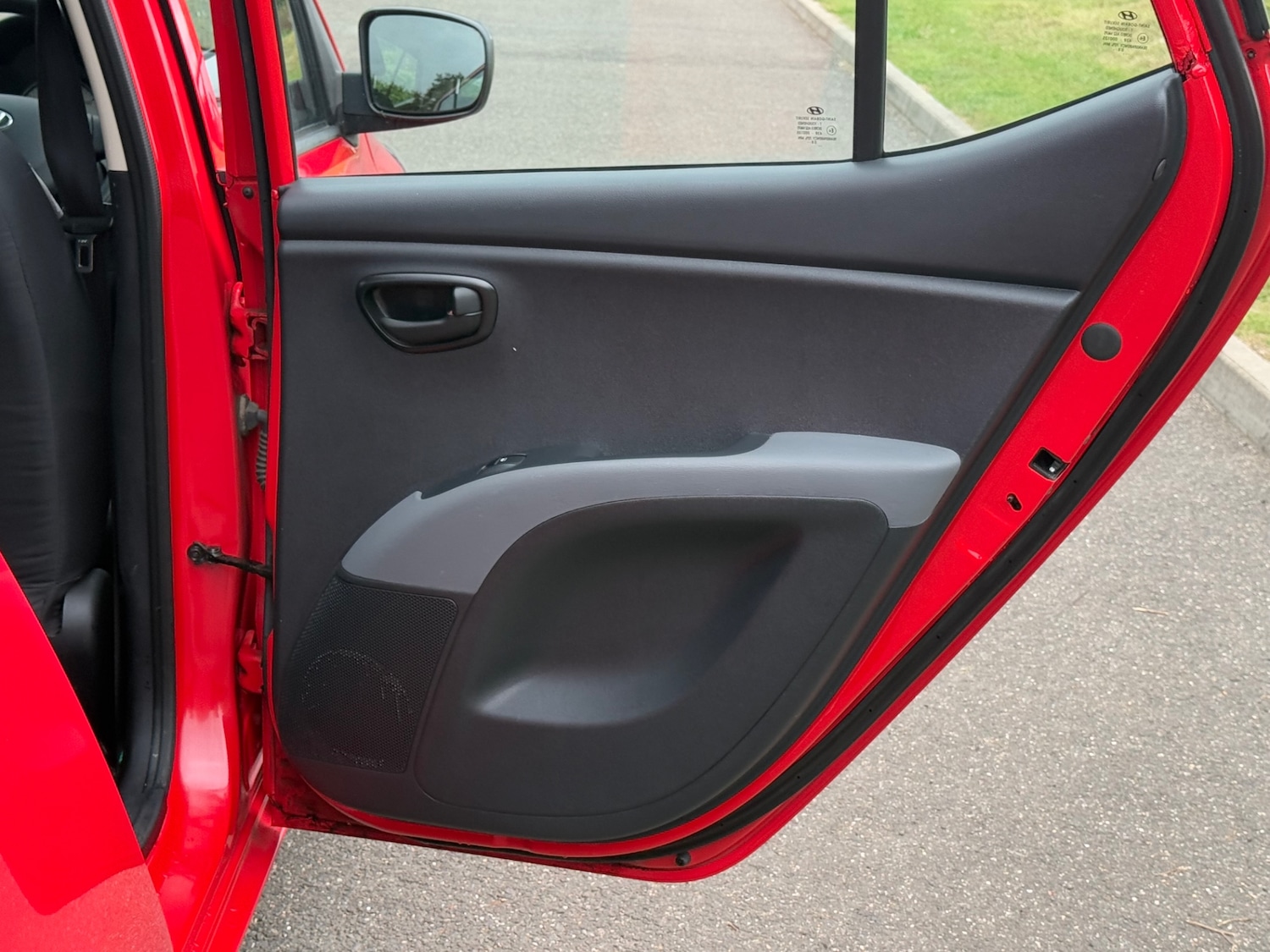 Used Hyundai i10 2009 for sale - 76616606: Photo 14