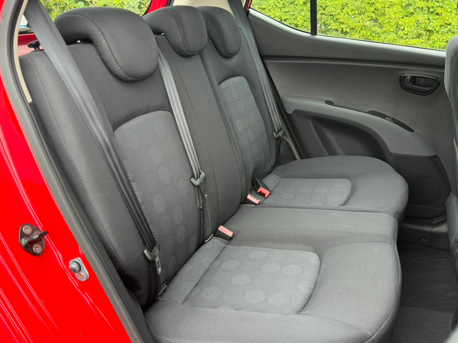 Used Hyundai i10 2009 for sale - 76616606: Photo 15