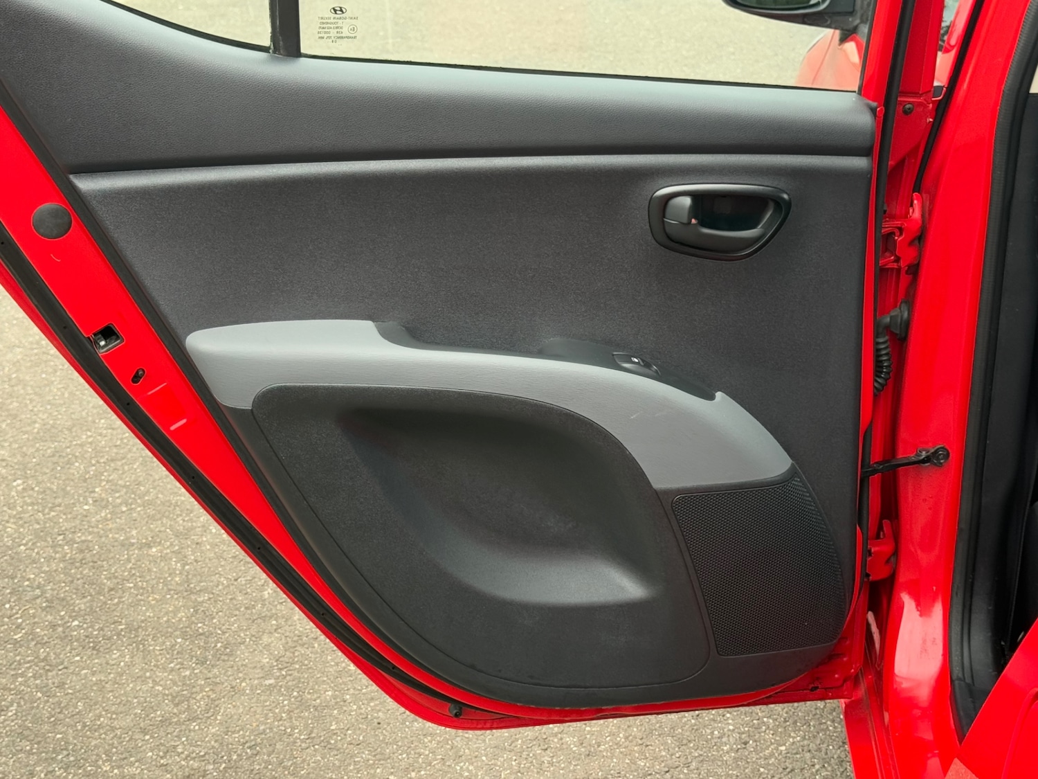 Used Hyundai i10 2009 for sale - 76616606: Photo 16