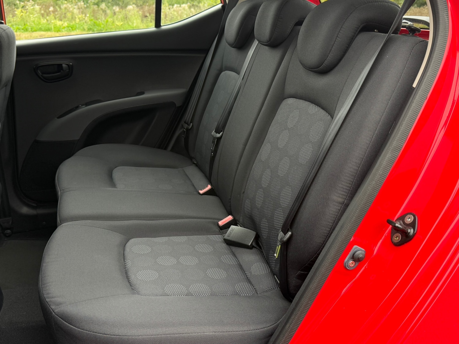 Used Hyundai i10 2009 for sale - 76616606: Photo 17