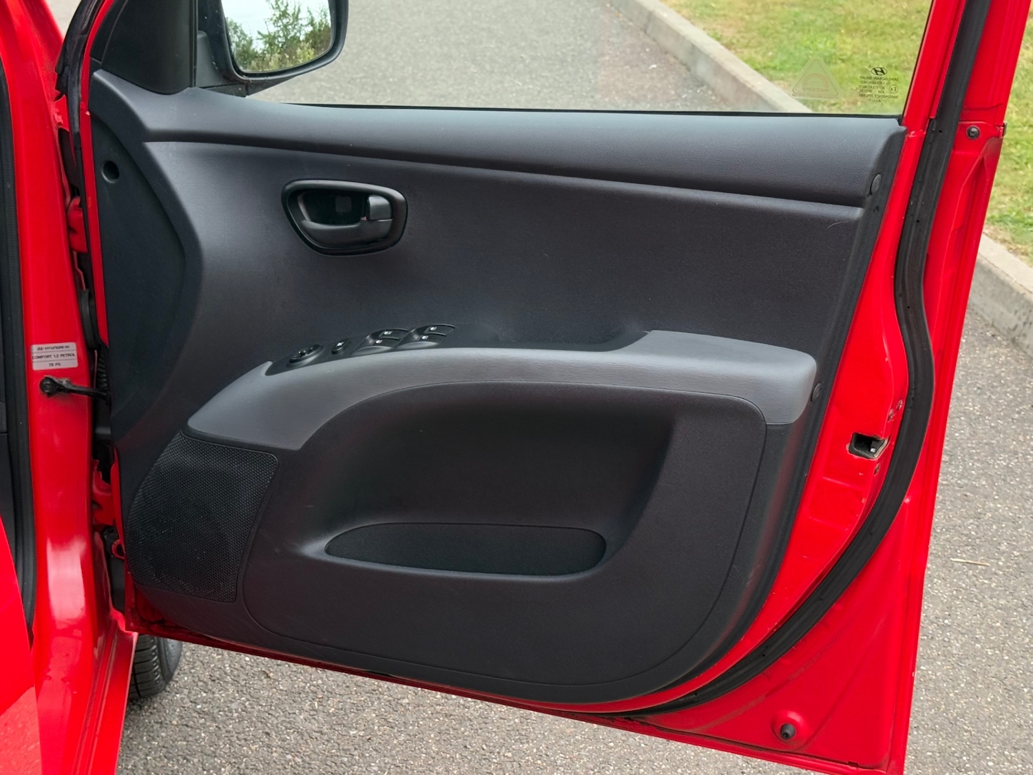 Used Hyundai i10 2009 for sale - 76616606: Photo 18