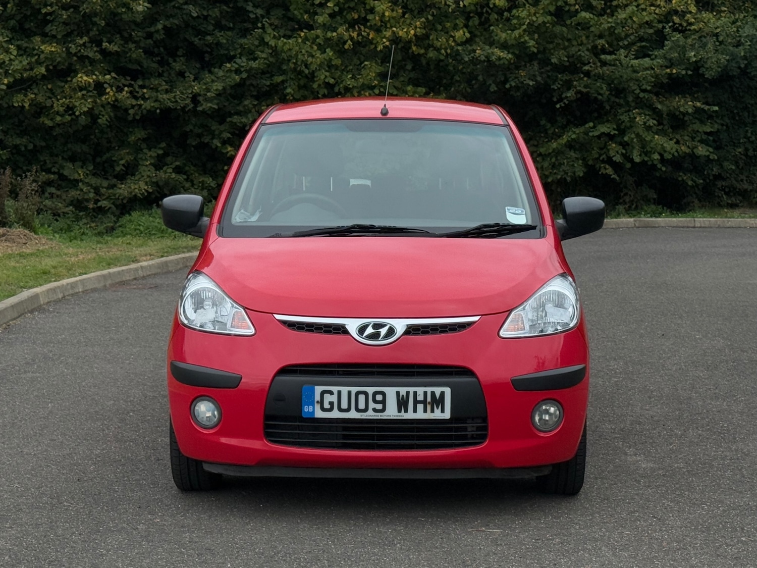 Used Hyundai i10 2009 for sale - 76616606: Photo 2