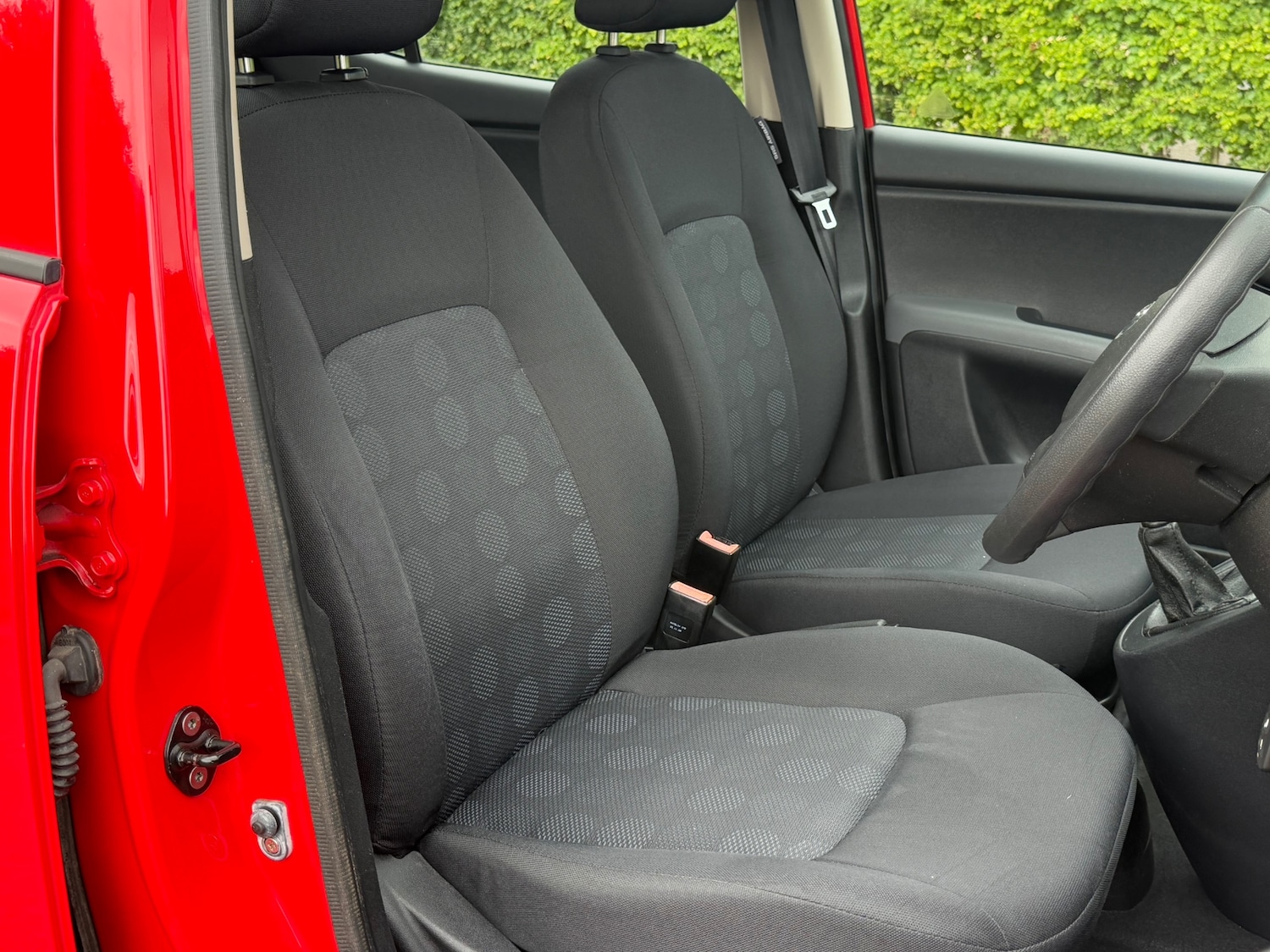 Used Hyundai i10 2009 for sale - 76616606: Photo 20