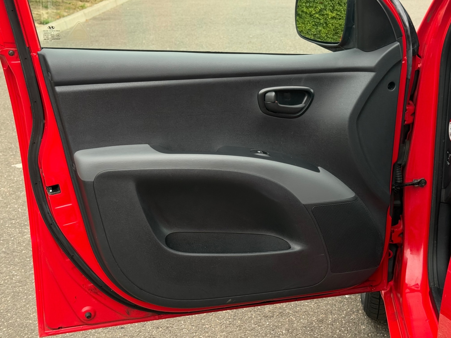 Used Hyundai i10 2009 for sale - 76616606: Photo 25