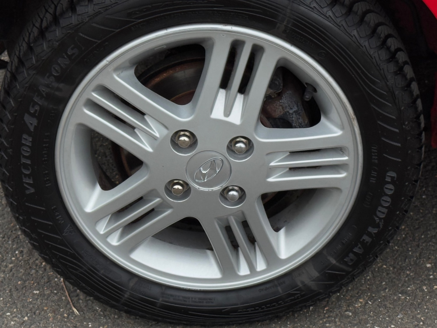 Used Hyundai i10 2009 for sale - 76616606: Photo 9