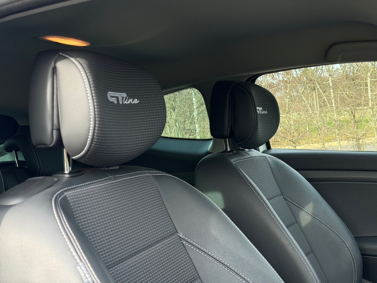 Used Renault Megane 2014 for sale - 77579848: Photo 10