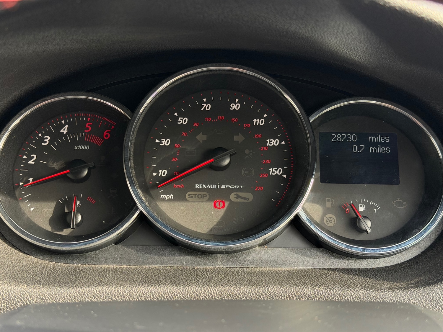 Used Renault Megane 2014 for sale - 77579848: Photo 13