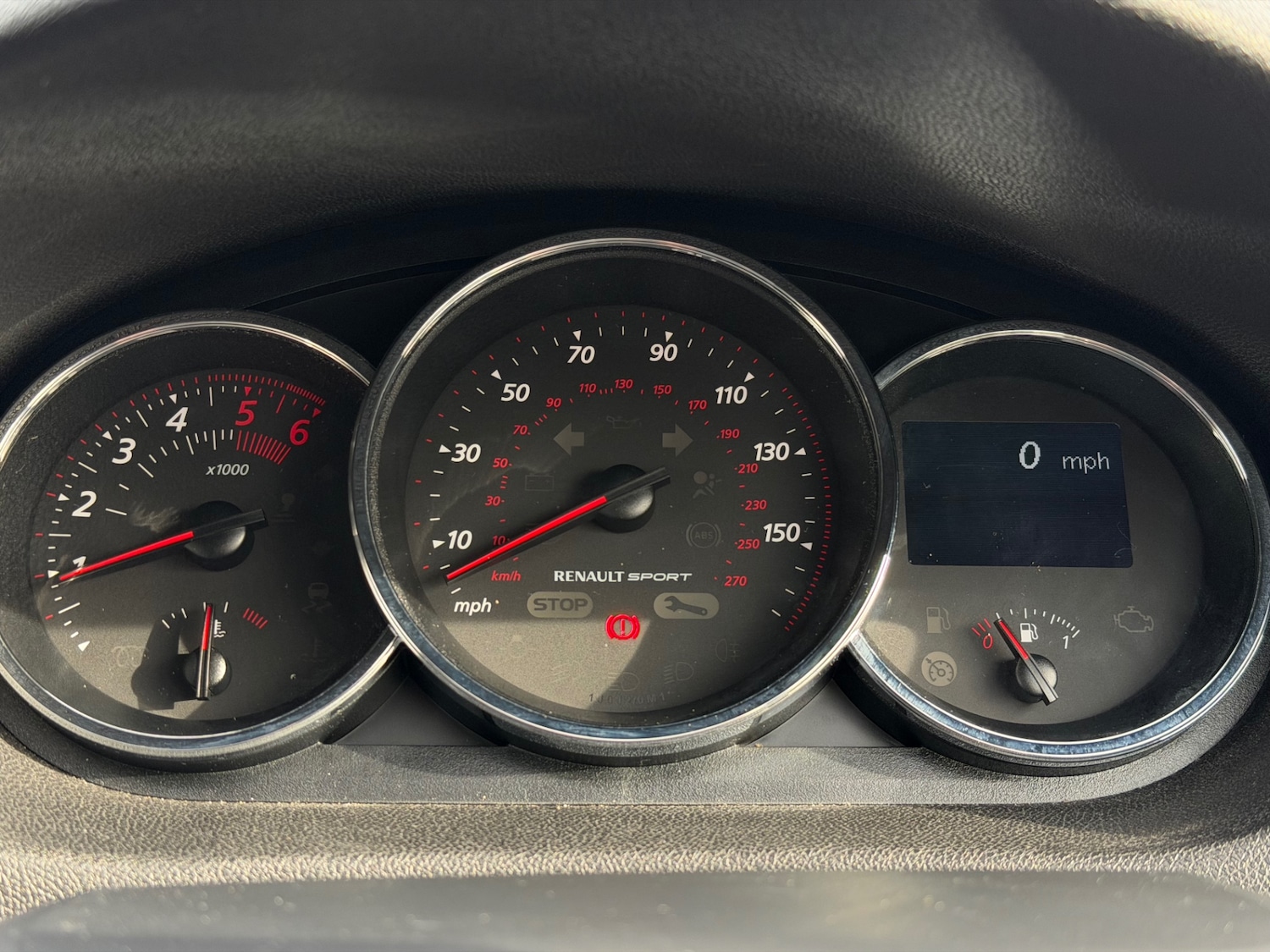 Used Renault Megane 2014 for sale - 77579848: Photo 14