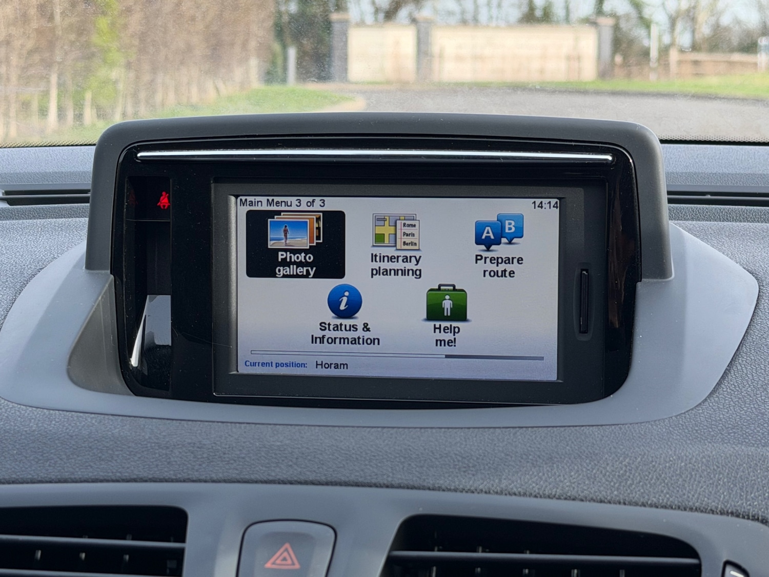 Used Renault Megane 2014 for sale - 77579848: Photo 24