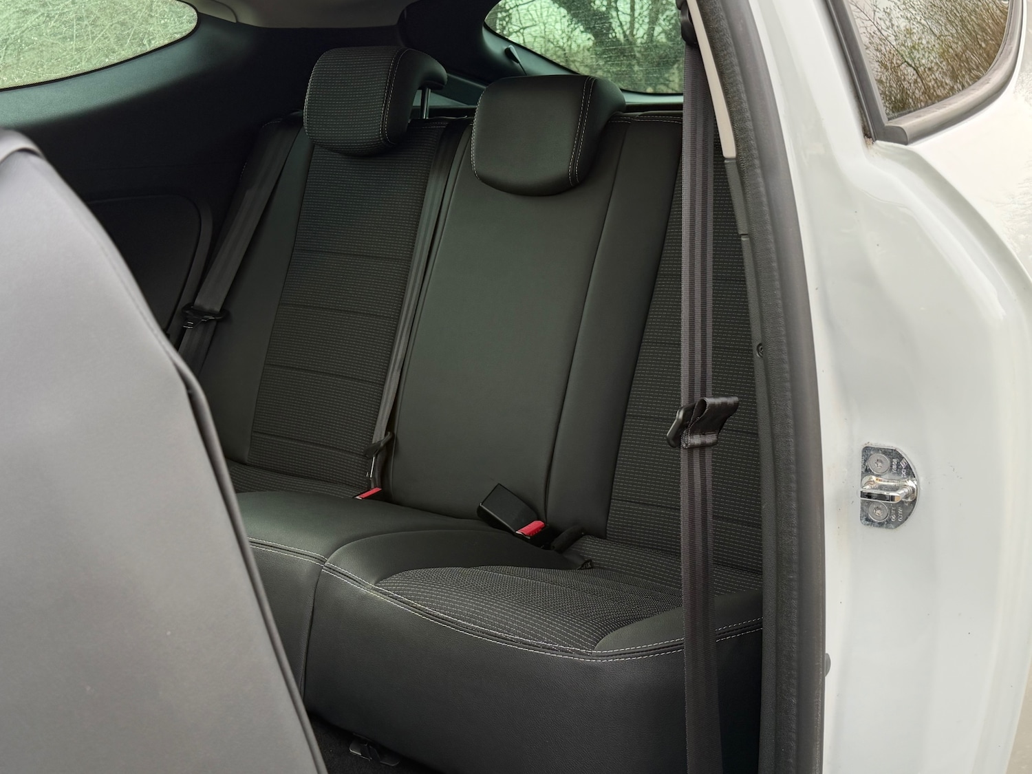 Used Renault Megane 2014 for sale - 77579848: Photo 26