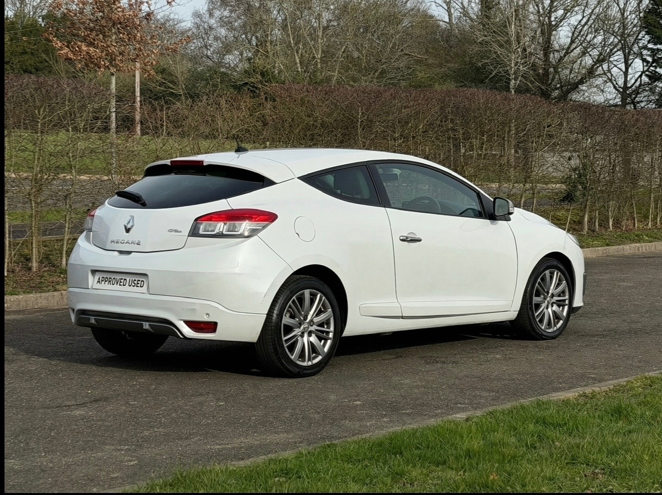 Used Renault Megane 2014 for sale - 77579848: Photo 5