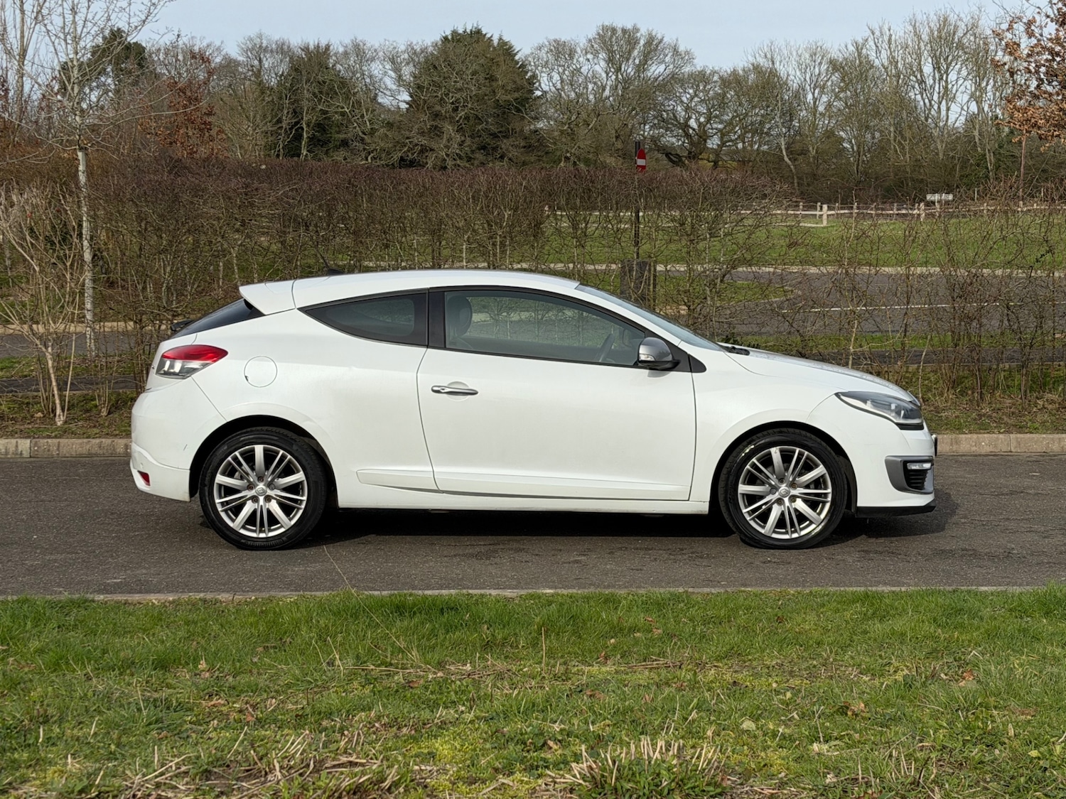 Used Renault Megane 2014 for sale - 77579848: Photo 6