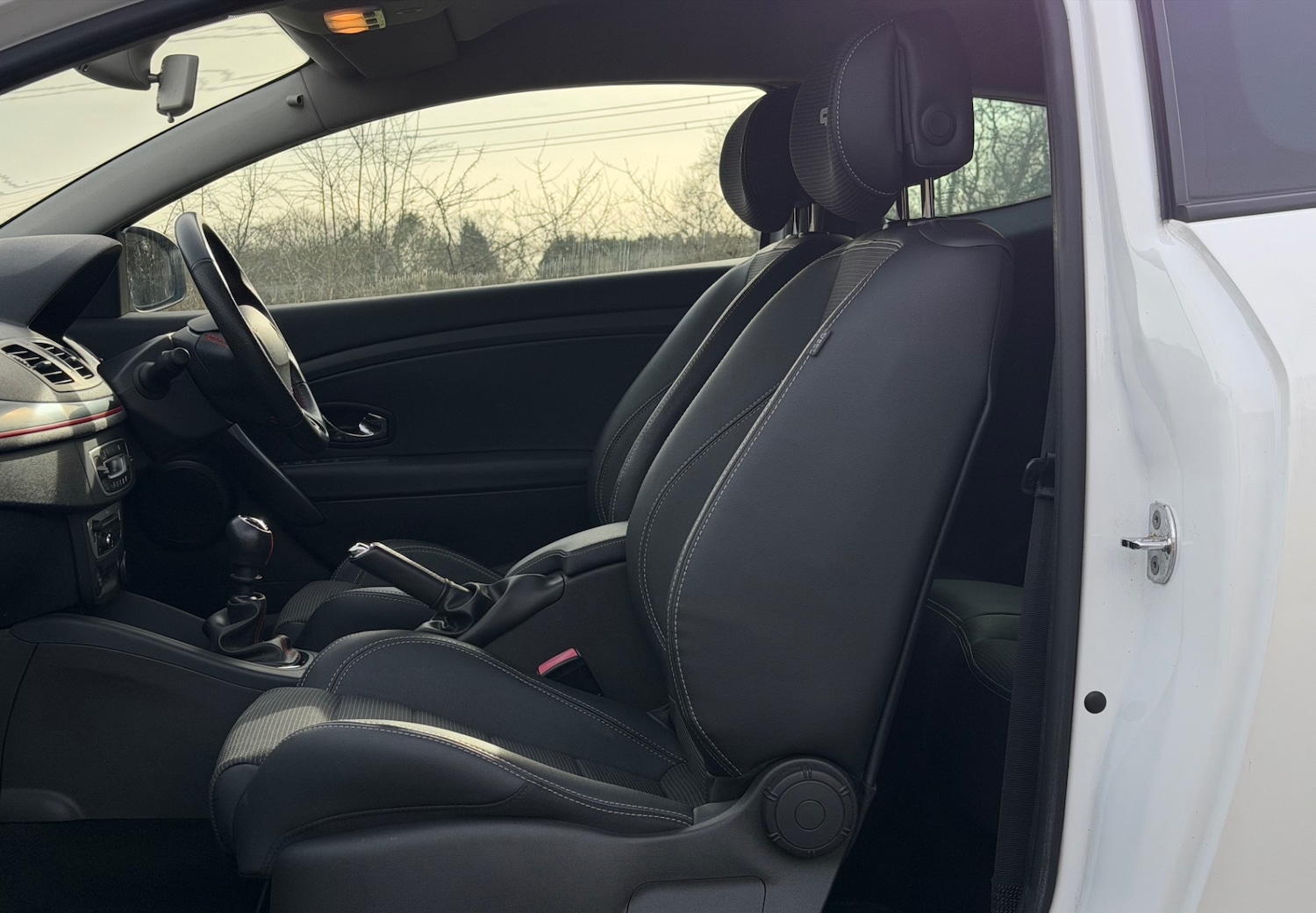 Used Renault Megane 2014 for sale - 77579848: Photo 8