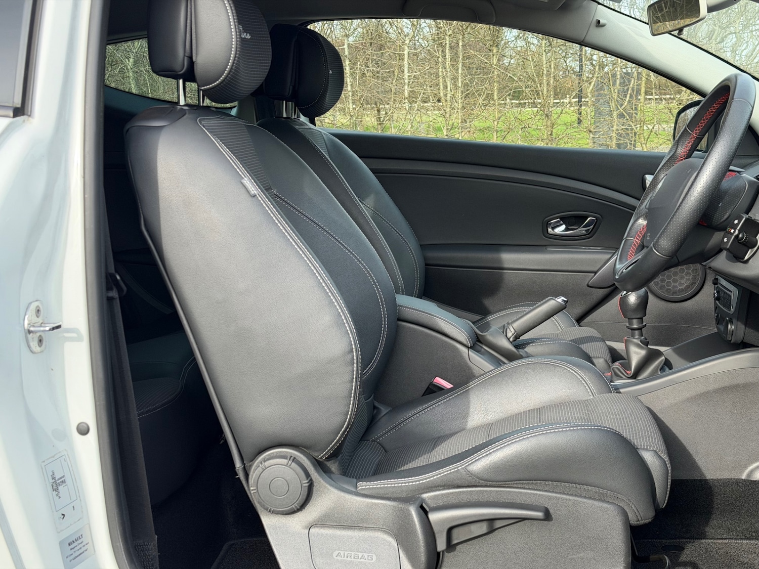 Used Renault Megane 2014 for sale - 77579848: Photo 9