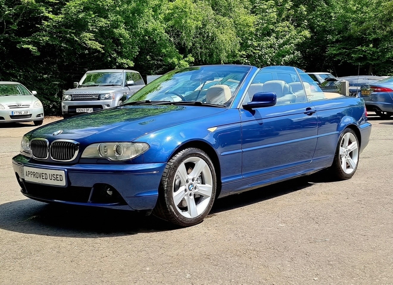 Used BMW 3 Series 2004 for sale - 77716441: Photo 10