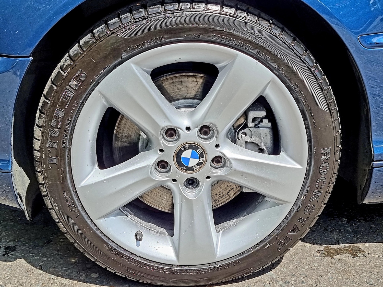 Used BMW 3 Series 2004 for sale - 77716441: Photo 15