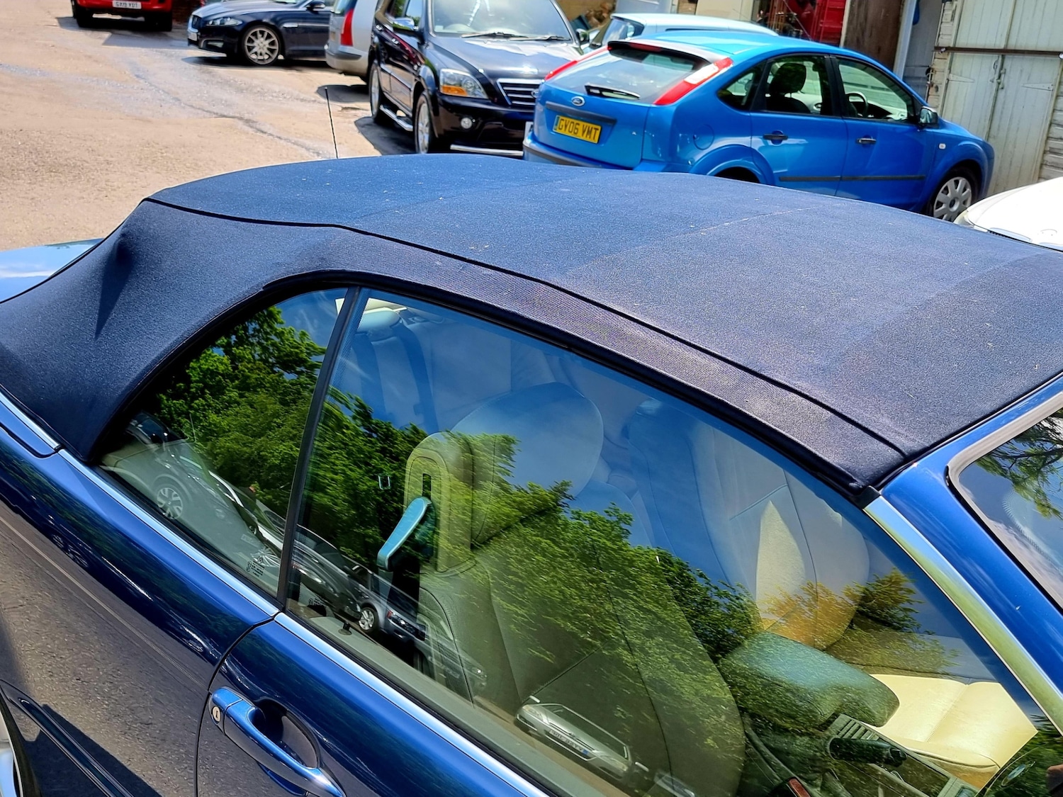 Used BMW 3 Series 2004 for sale - 77716441: Photo 18