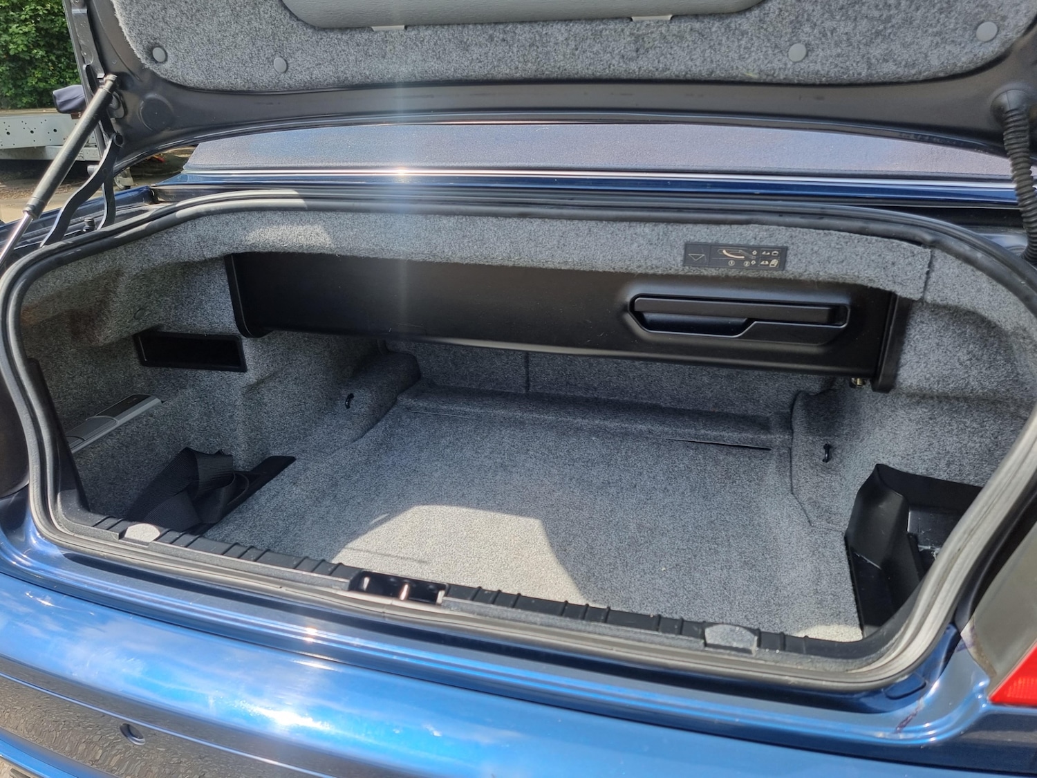 Used BMW 3 Series 2004 for sale - 77716441: Photo 19