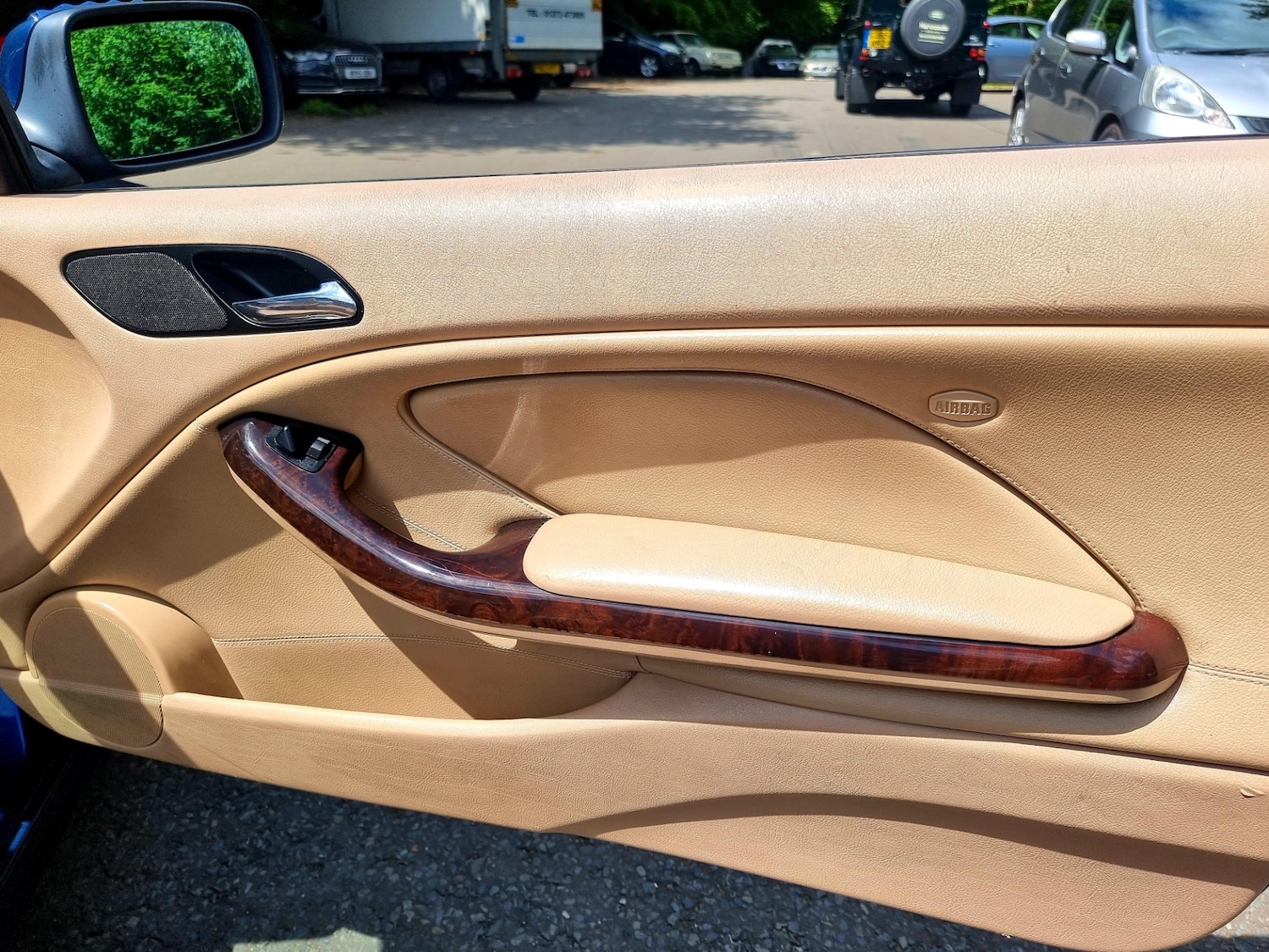 Used BMW 3 Series 2004 for sale - 77716441: Photo 29